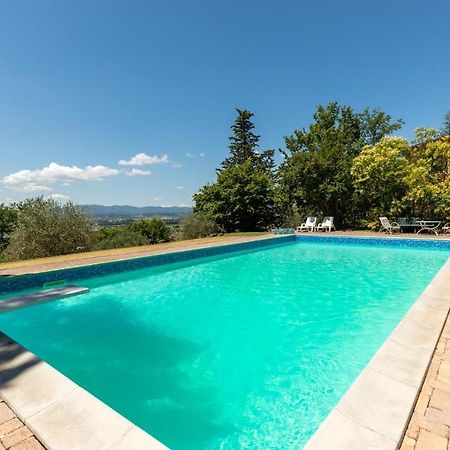 Nice Home In San Giustino Pg المظهر الخارجي الصورة