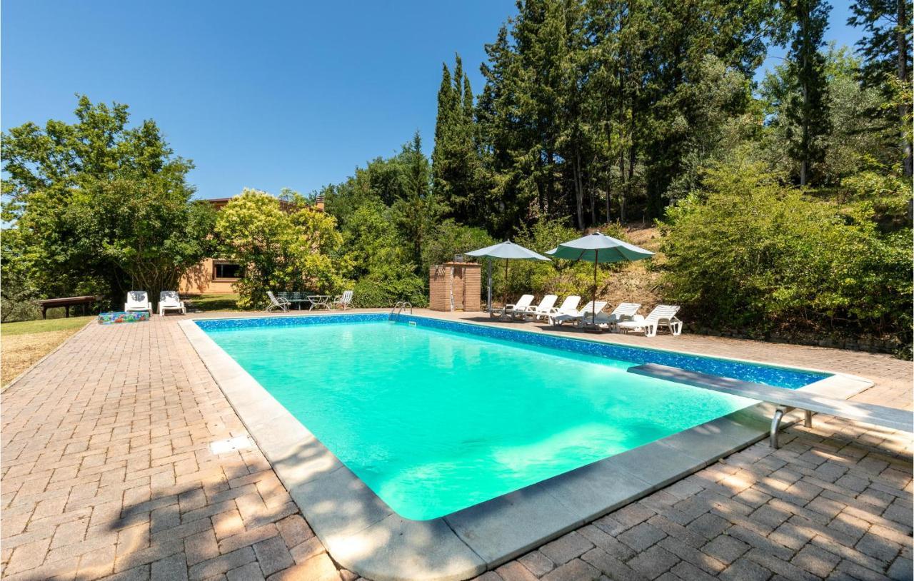 Nice Home In San Giustino Pg المظهر الخارجي الصورة