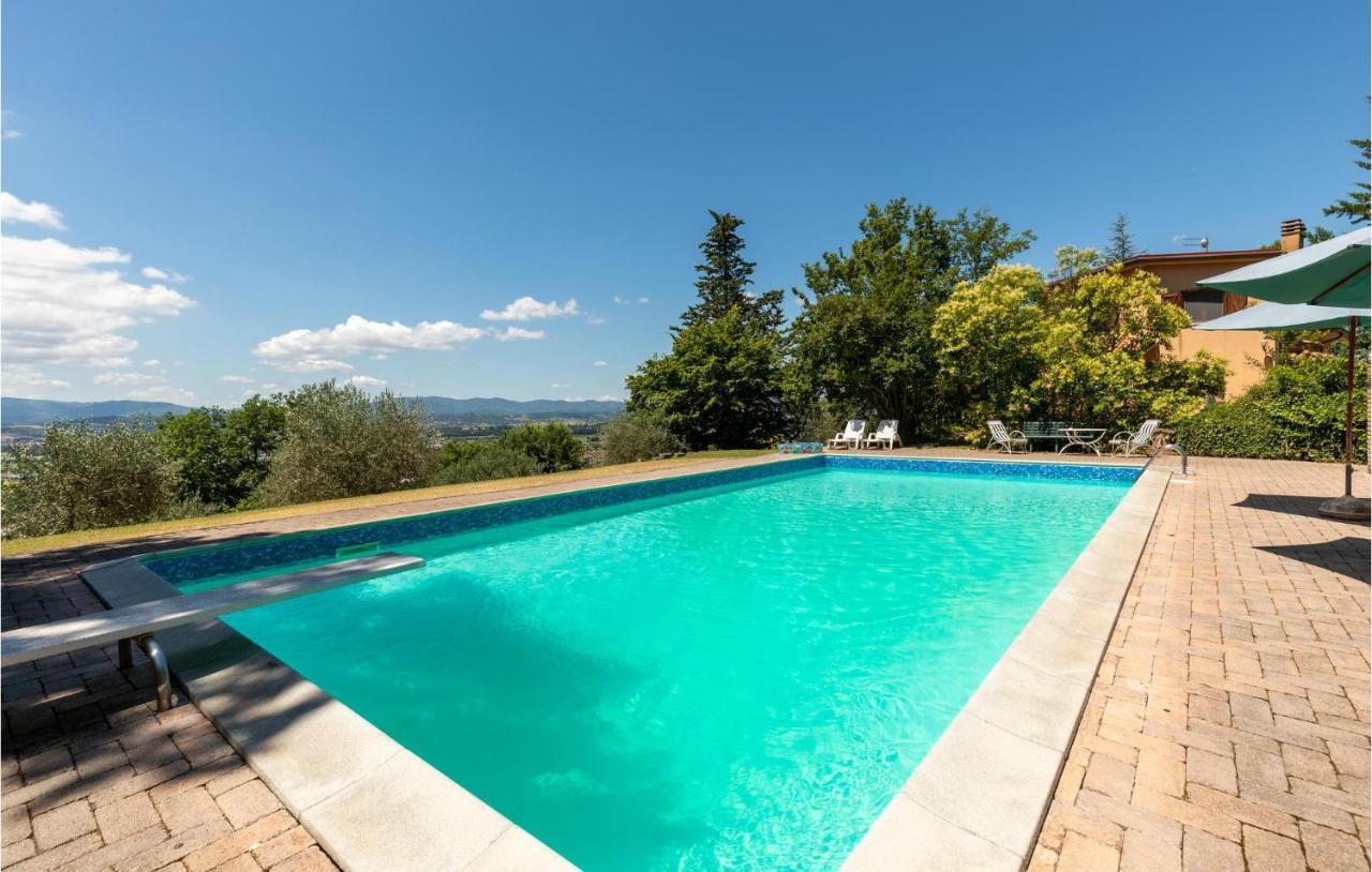 Nice Home In San Giustino Pg المظهر الخارجي الصورة