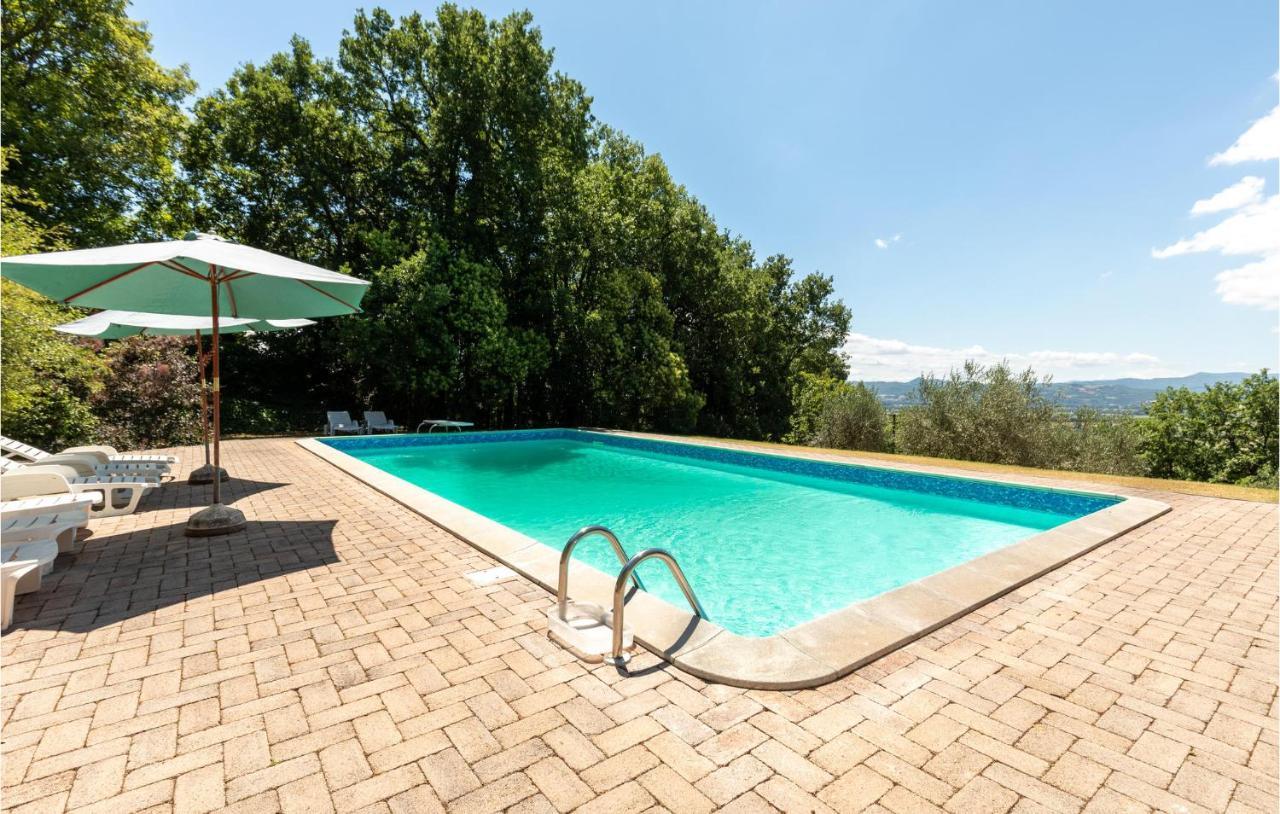 Nice Home In San Giustino Pg المظهر الخارجي الصورة