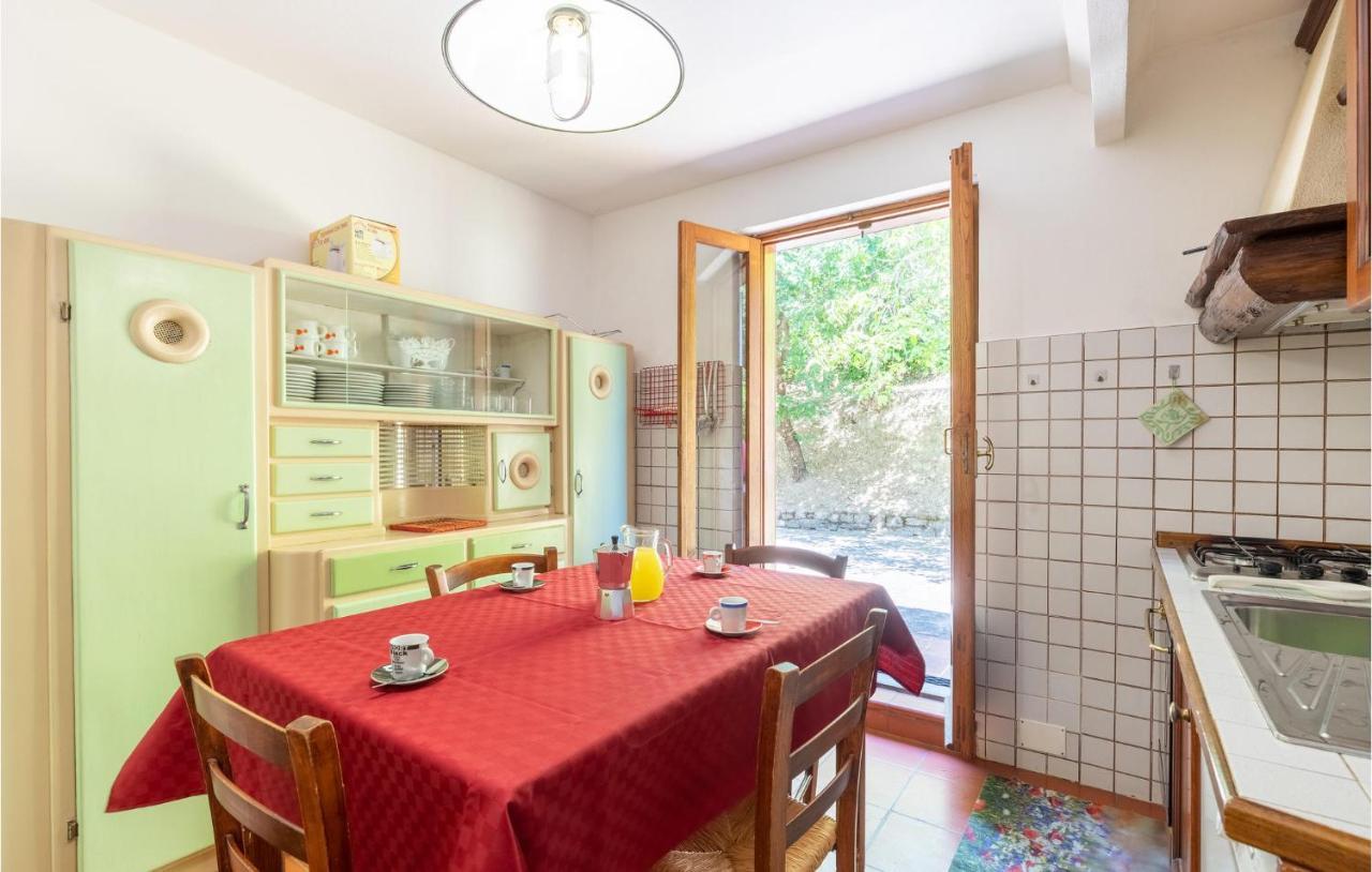 Nice Home In San Giustino Pg المظهر الخارجي الصورة
