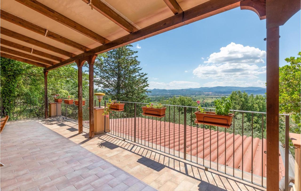 Nice Home In San Giustino Pg المظهر الخارجي الصورة
