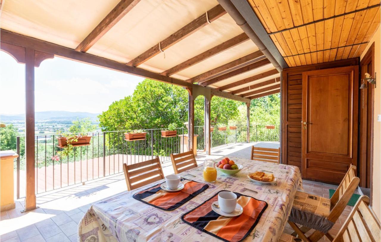 Nice Home In San Giustino Pg المظهر الخارجي الصورة