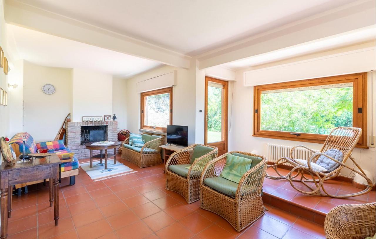 Nice Home In San Giustino Pg المظهر الخارجي الصورة