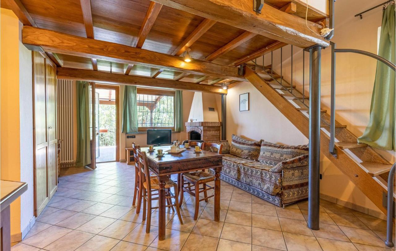 Nice Home In San Giustino Pg المظهر الخارجي الصورة