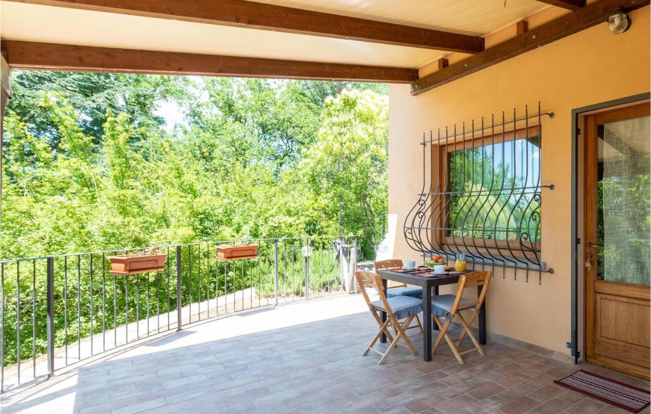 Nice Home In San Giustino Pg المظهر الخارجي الصورة