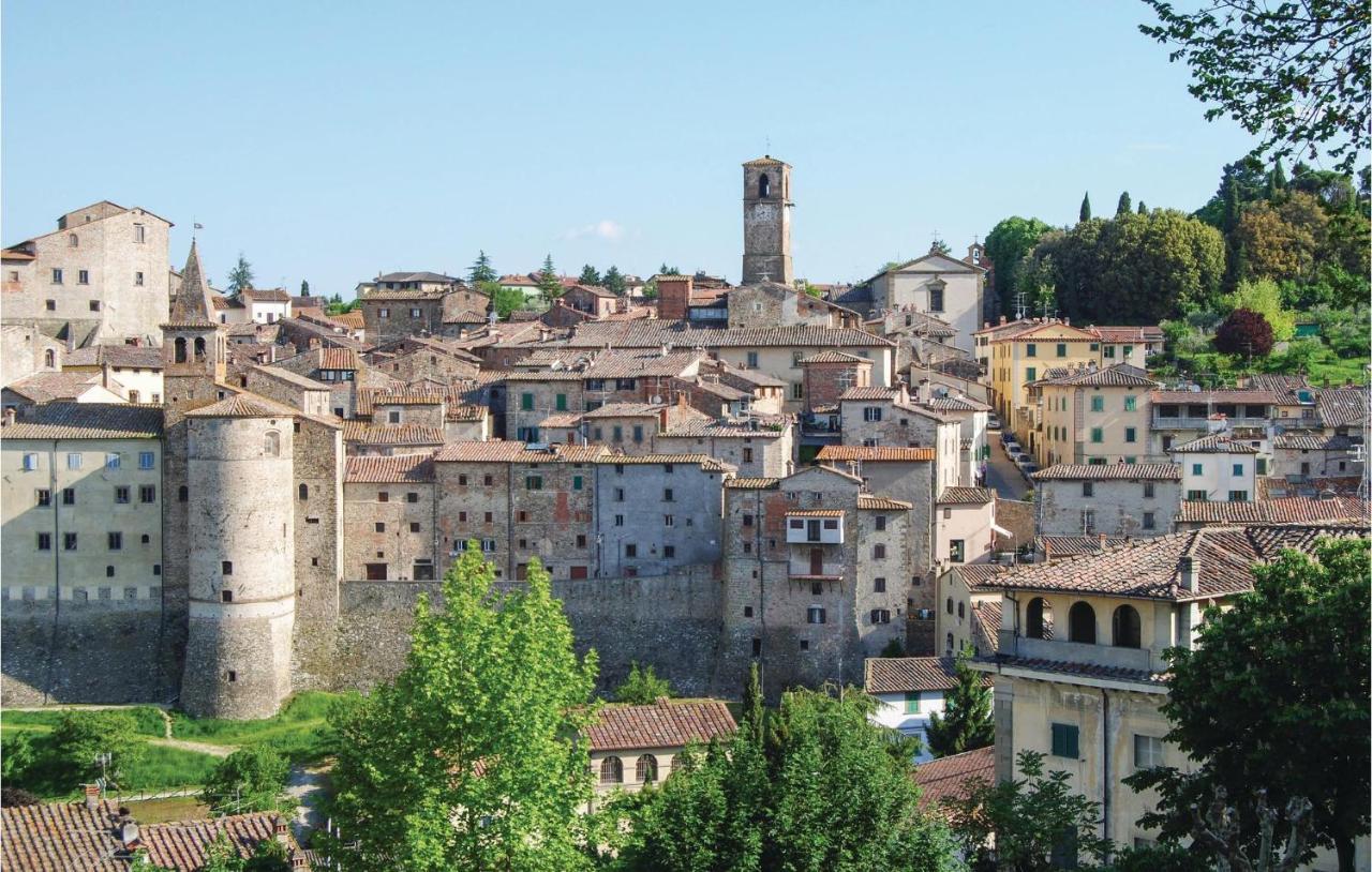 Nice Home In San Giustino Pg المظهر الخارجي الصورة