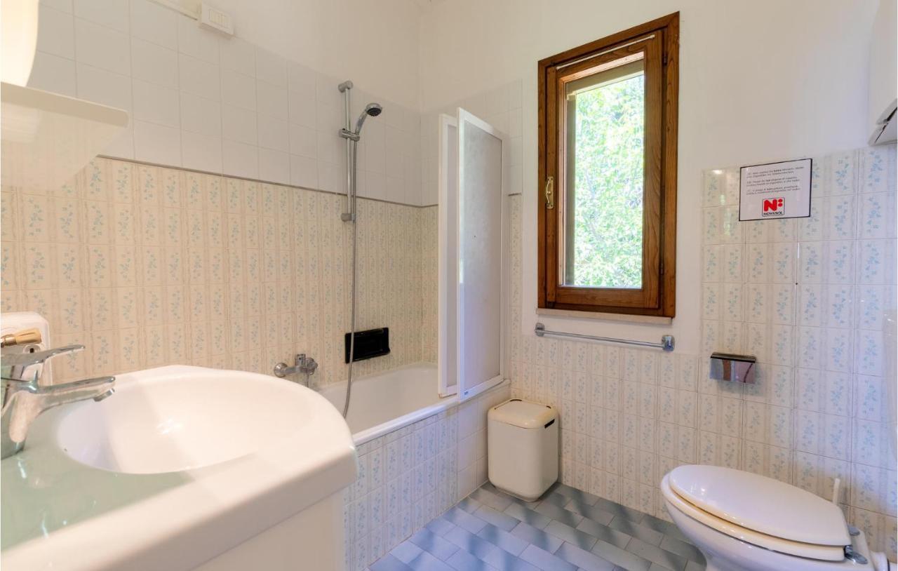 Nice Home In San Giustino Pg المظهر الخارجي الصورة