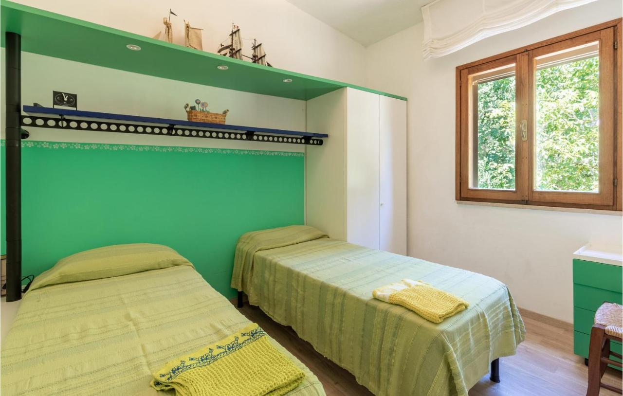 Nice Home In San Giustino Pg المظهر الخارجي الصورة