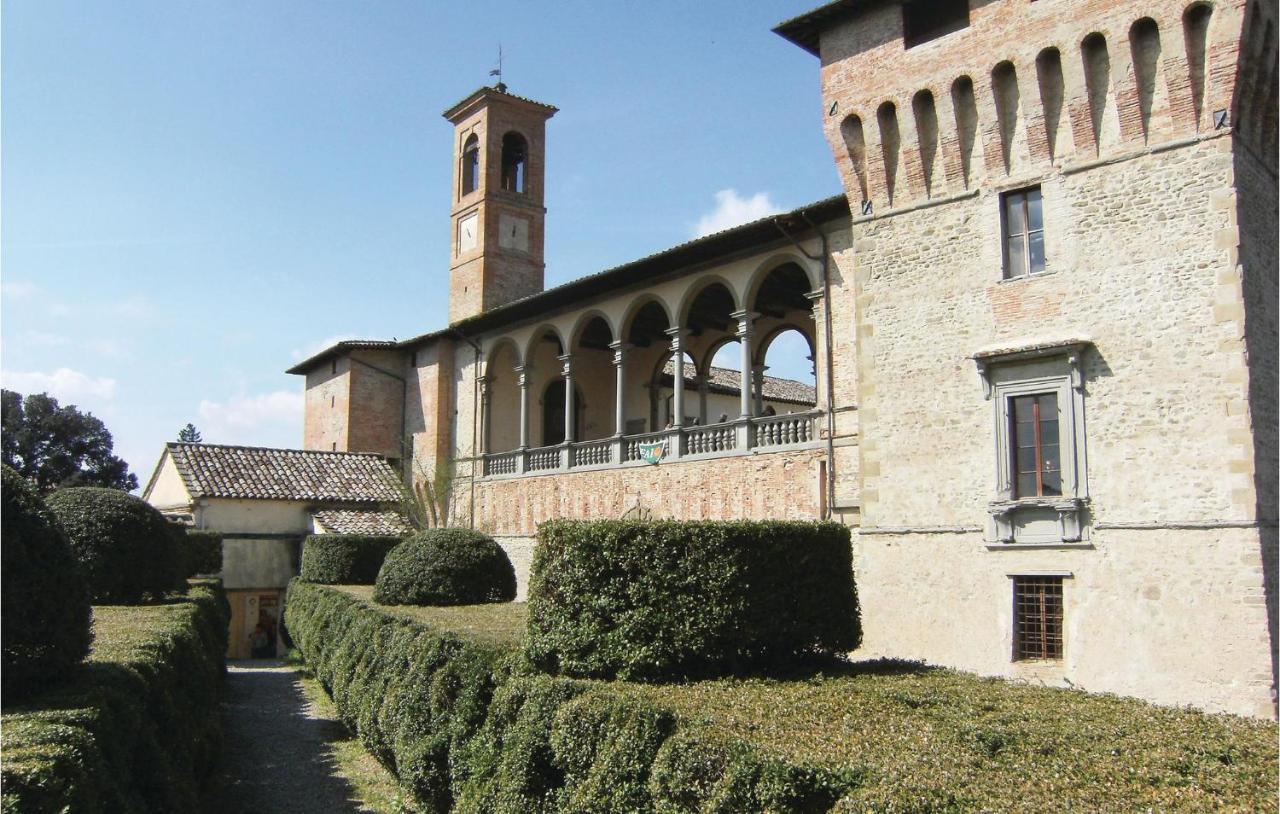 Nice Home In San Giustino Pg المظهر الخارجي الصورة