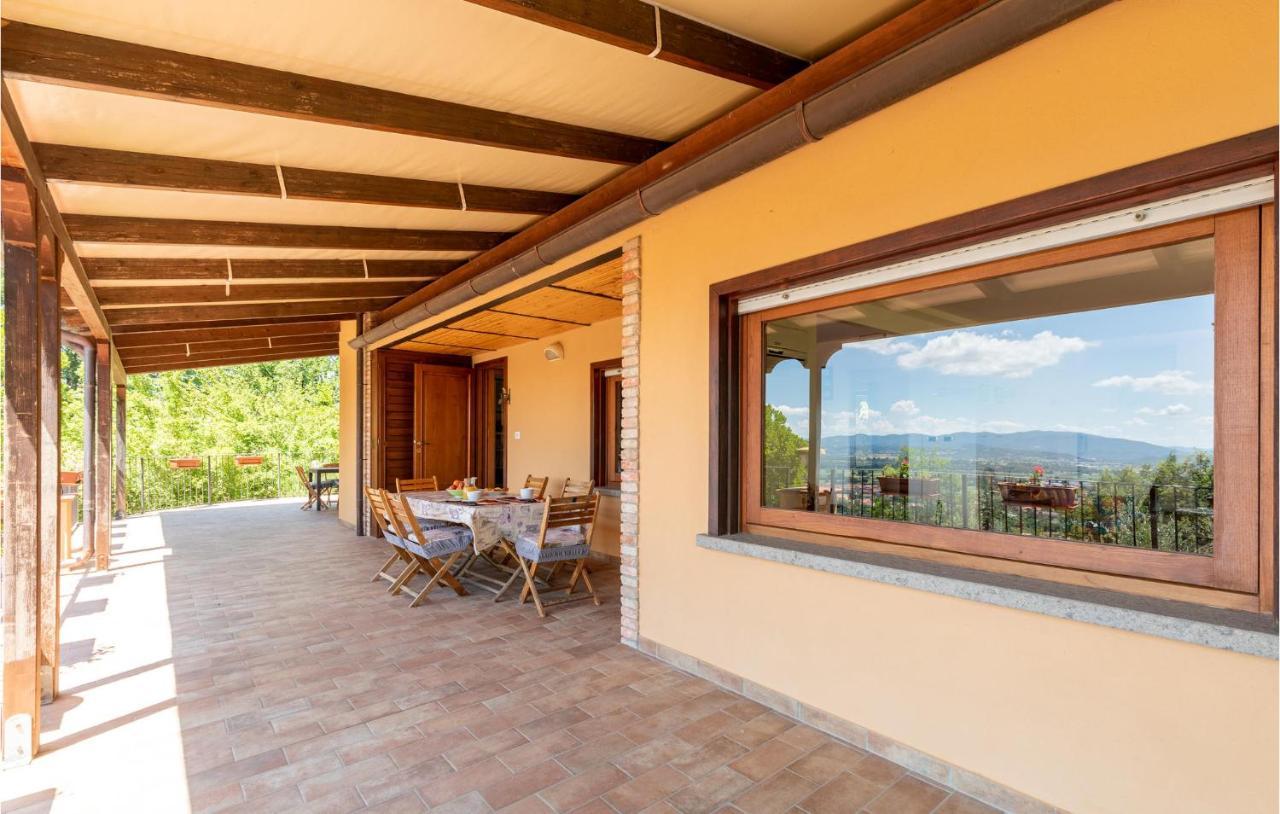 Nice Home In San Giustino Pg المظهر الخارجي الصورة
