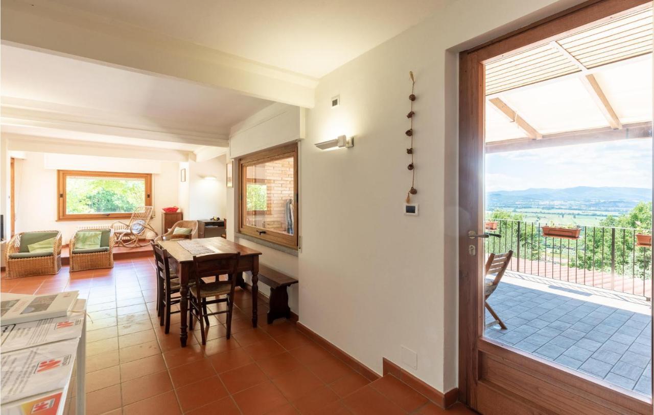 Nice Home In San Giustino Pg المظهر الخارجي الصورة