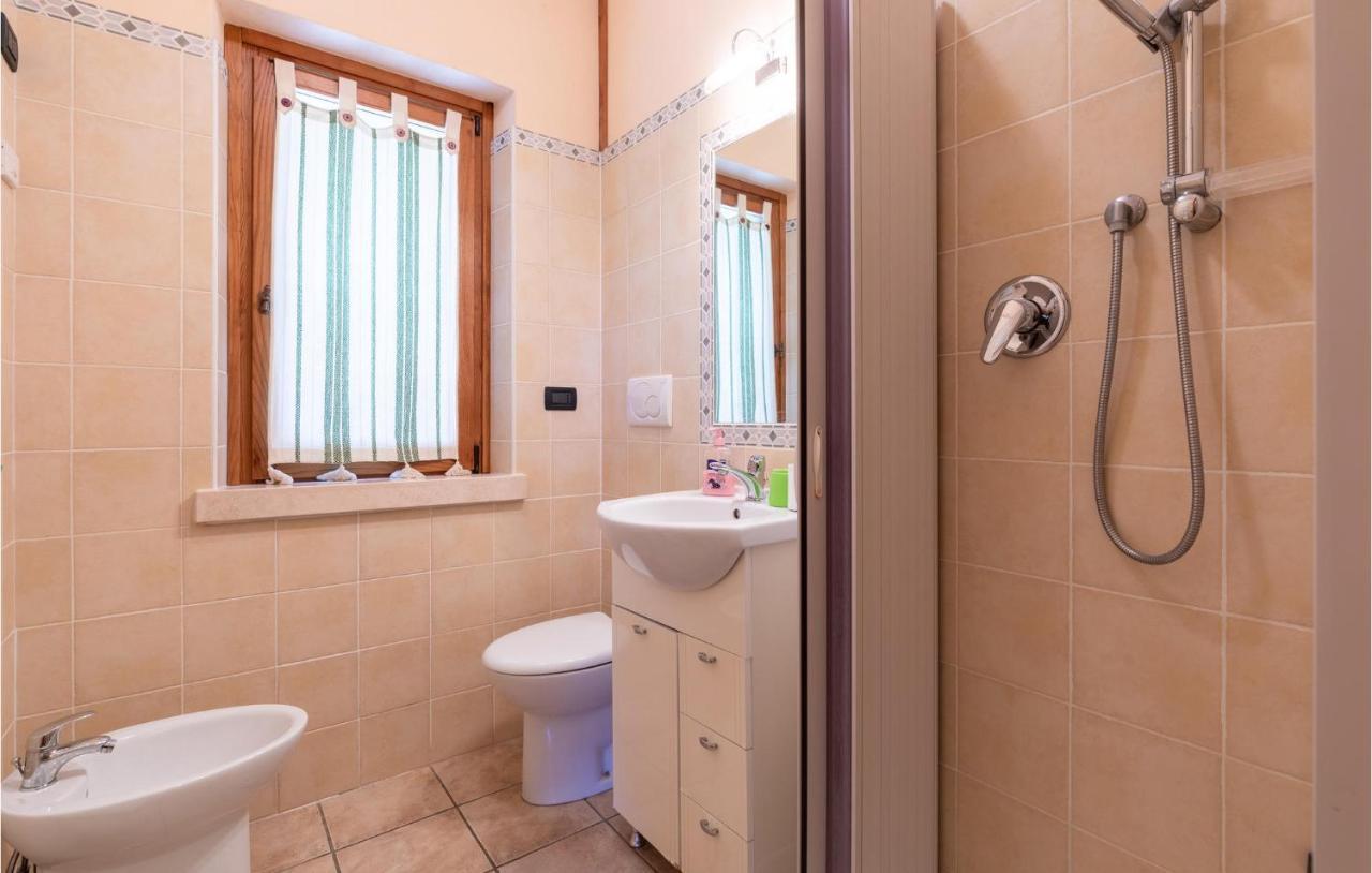 Nice Home In San Giustino Pg المظهر الخارجي الصورة