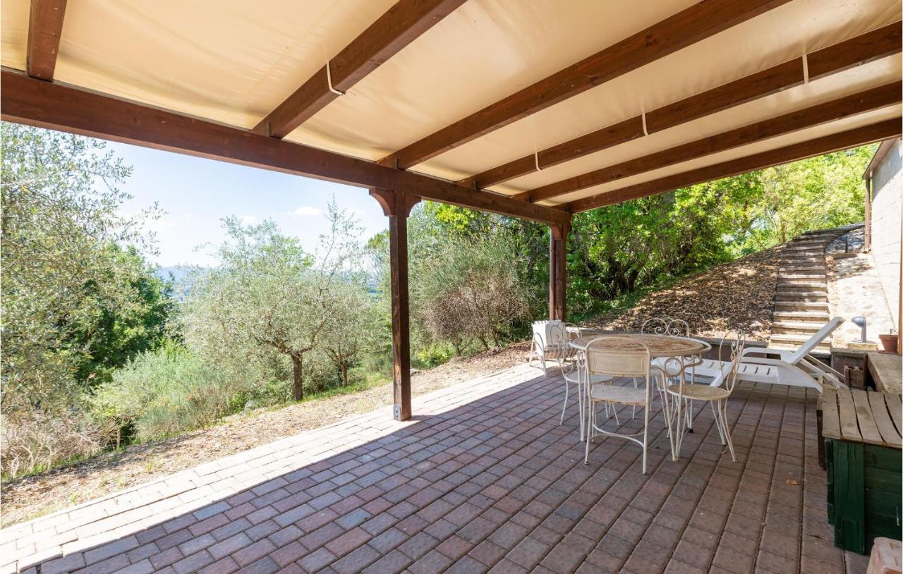 Nice Home In San Giustino Pg المظهر الخارجي الصورة