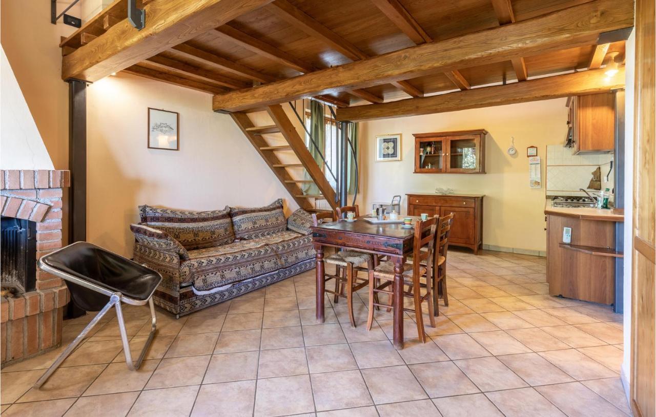 Nice Home In San Giustino Pg المظهر الخارجي الصورة